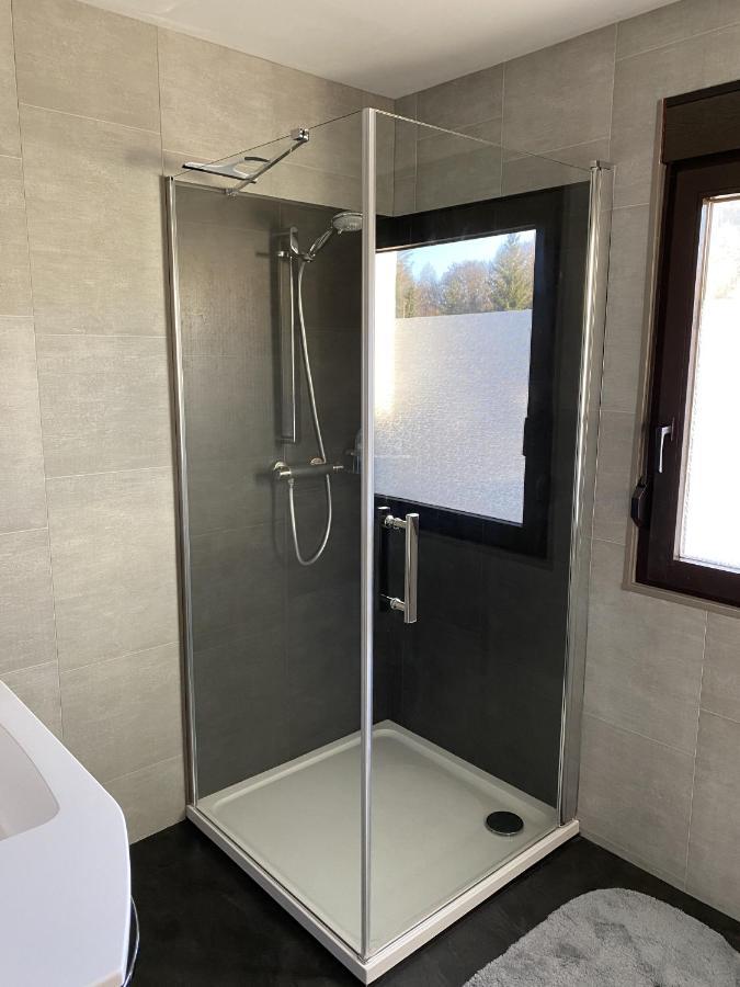 Ferienwohnung Stambach Contwig Kültér fotó