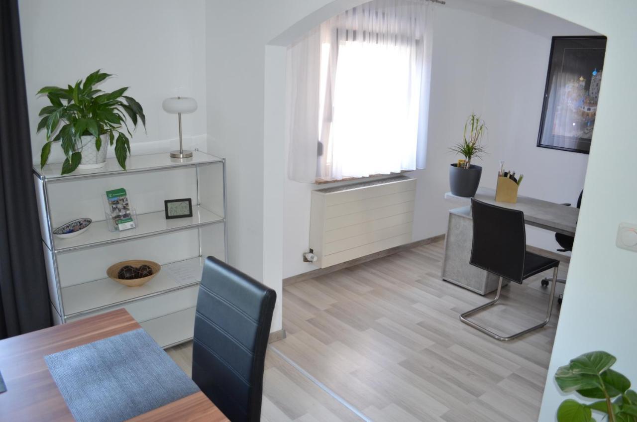 Ferienwohnung Stambach Contwig Kültér fotó