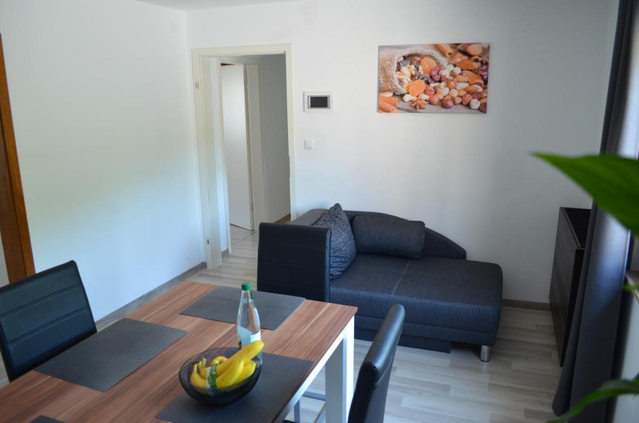 Ferienwohnung Stambach Contwig Kültér fotó