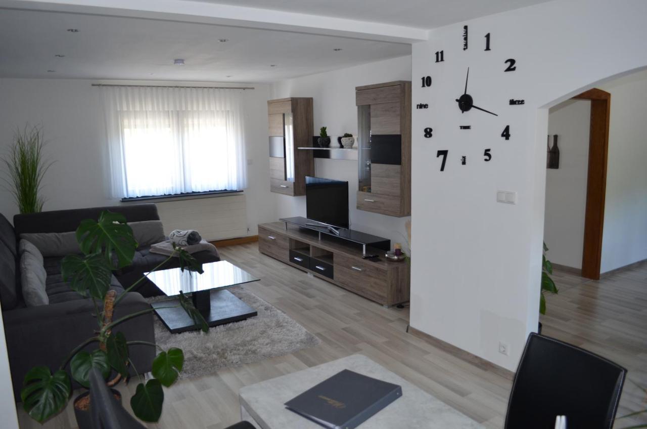 Ferienwohnung Stambach Contwig Kültér fotó