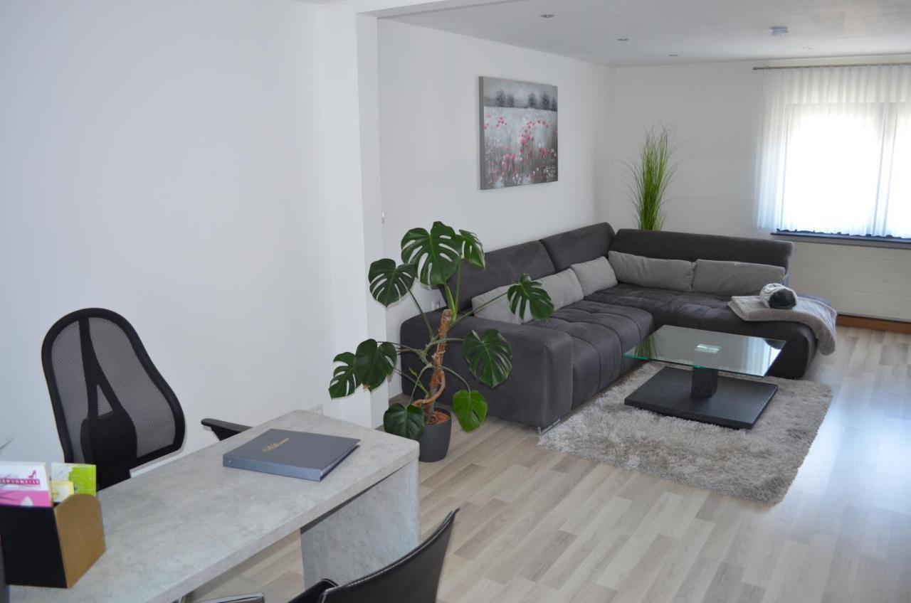 Ferienwohnung Stambach Contwig Kültér fotó
