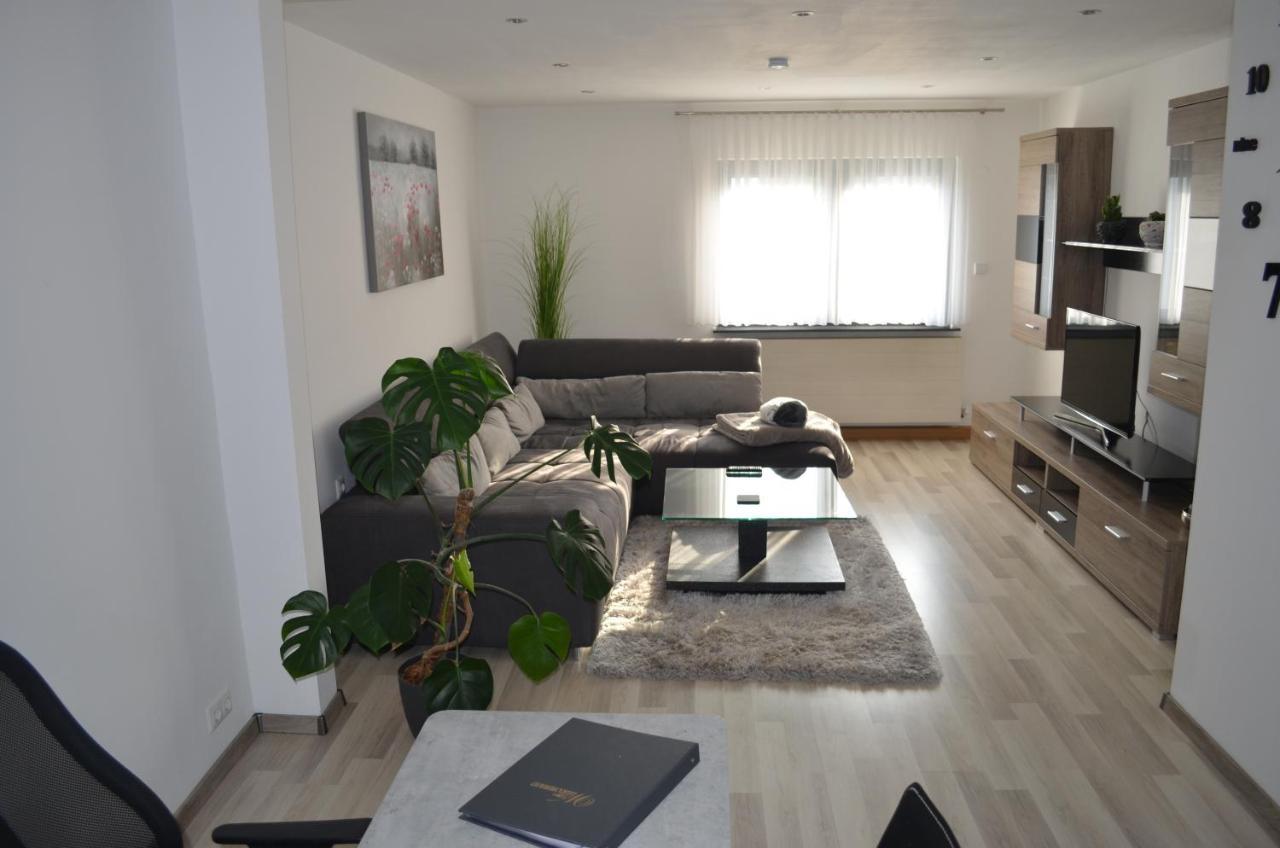 Ferienwohnung Stambach Contwig Kültér fotó