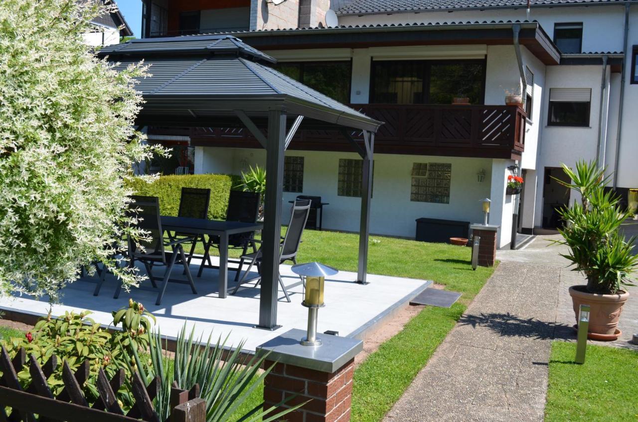 Ferienwohnung Stambach Contwig Kültér fotó