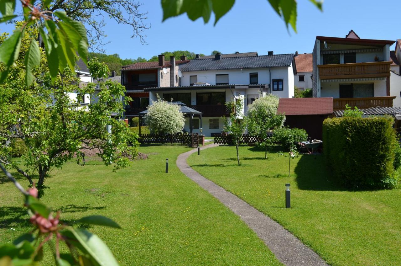 Ferienwohnung Stambach Contwig Kültér fotó