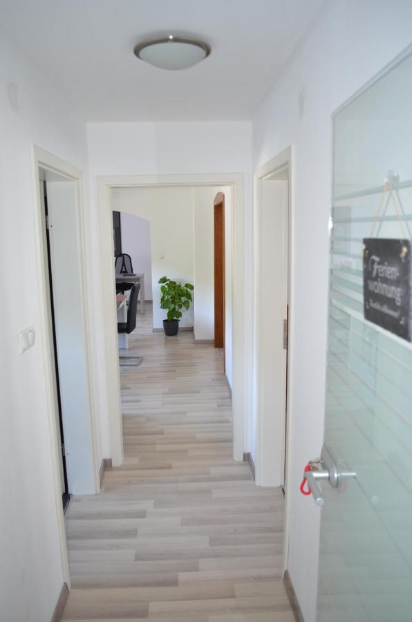 Ferienwohnung Stambach Contwig Kültér fotó