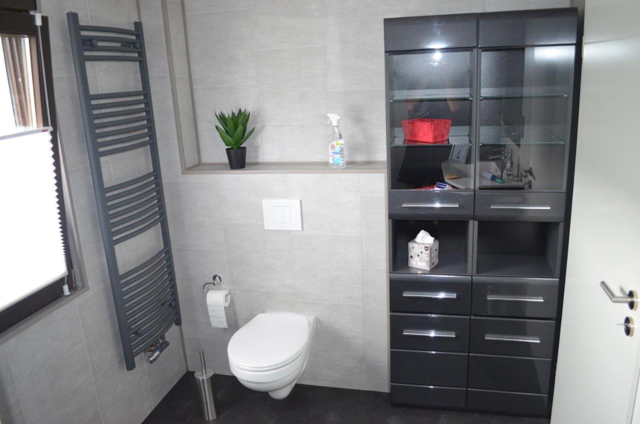 Ferienwohnung Stambach Contwig Kültér fotó