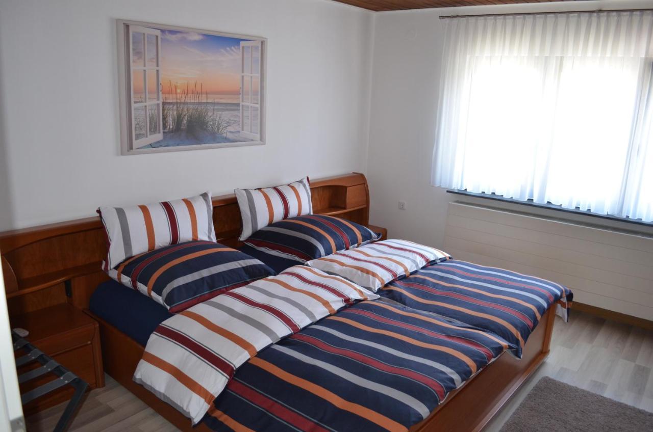 Ferienwohnung Stambach Contwig Kültér fotó