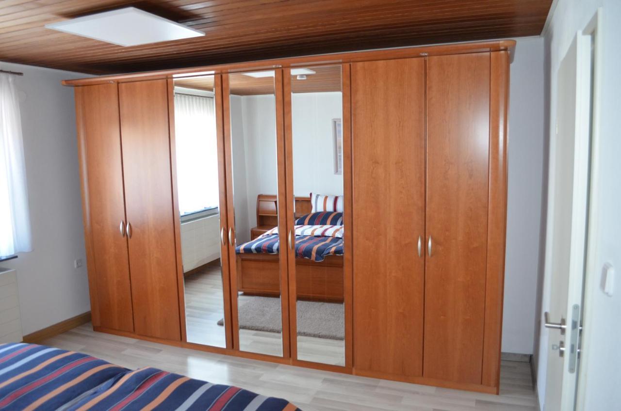 Ferienwohnung Stambach Contwig Kültér fotó