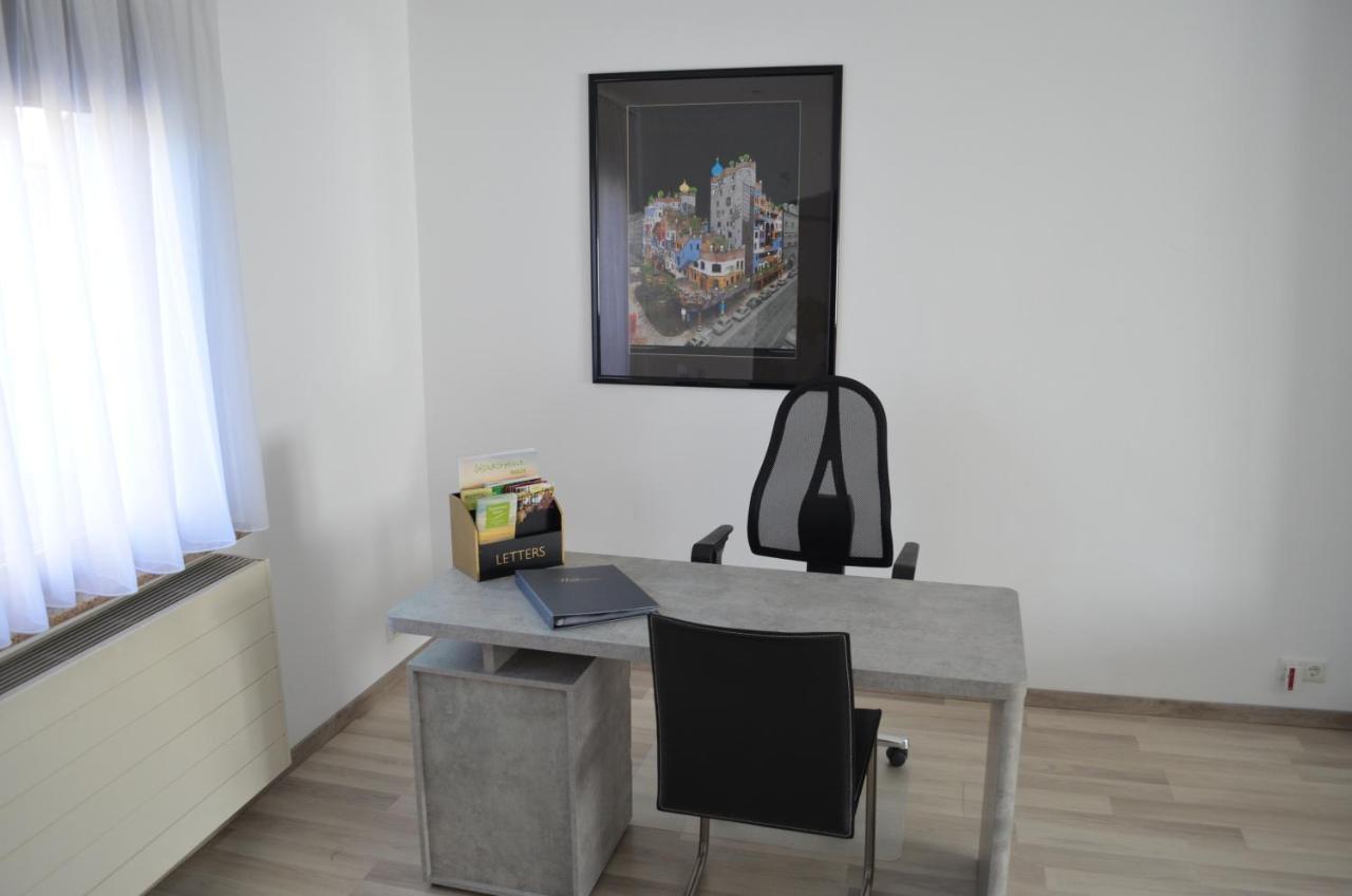 Ferienwohnung Stambach Contwig Kültér fotó