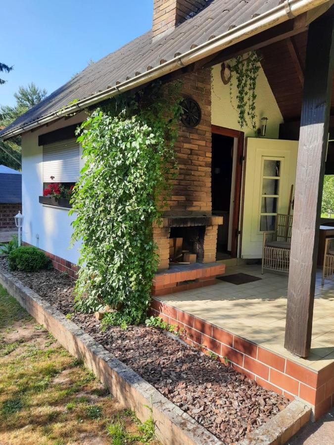 Ferienwohnung Stambach Contwig Kültér fotó