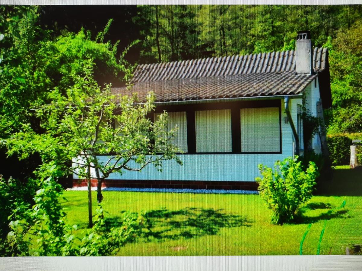 Ferienwohnung Stambach Contwig Kültér fotó